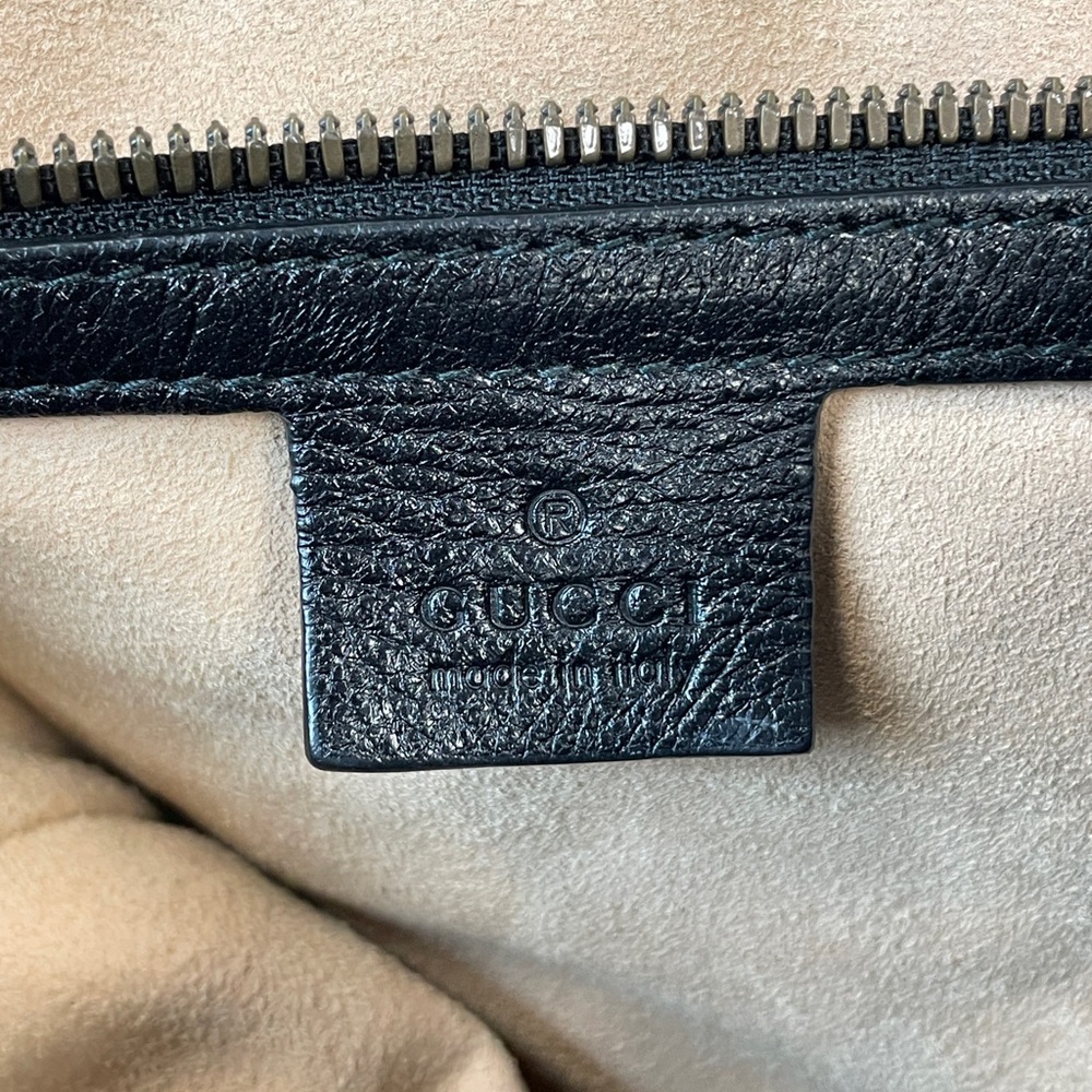 Gucci Re-belle Backpack - Picture 6 of 9